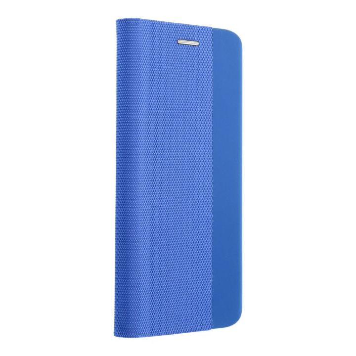 FLIP BOOK IPHONE 16E 17E BLUE