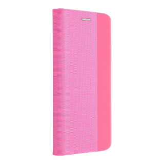 FLIP BOOK IPHONE 16E 17E PINK
