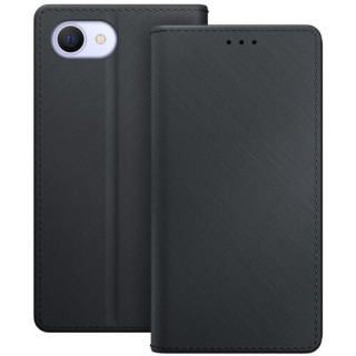 FLIP 3MK WALLET IPHONE 16E BLACK