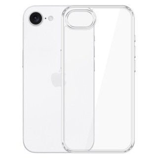 3MK ARMOR CASE IPHONE 16E 17E CLEAR