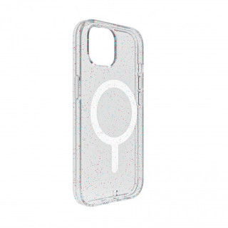 CASE BODYGUARDZ GLAMFETTI IPHONE 15 PRO MAX