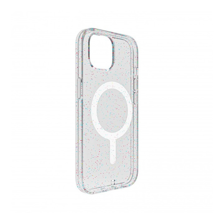 CASE BODYGUARDZ GLAMFETTI IPHONE 15 PRO MAX