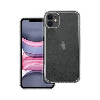 JELLY CASE BLINK IPHONE 11 CLEAR