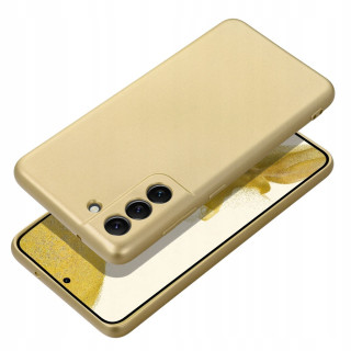 CASE METALIC SAM GALAXY S20 FE GOLD