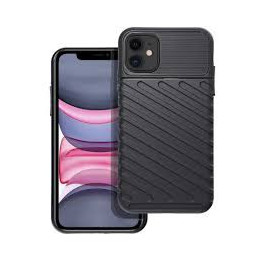 CASE THUNDER IPHONE 11 BLACK