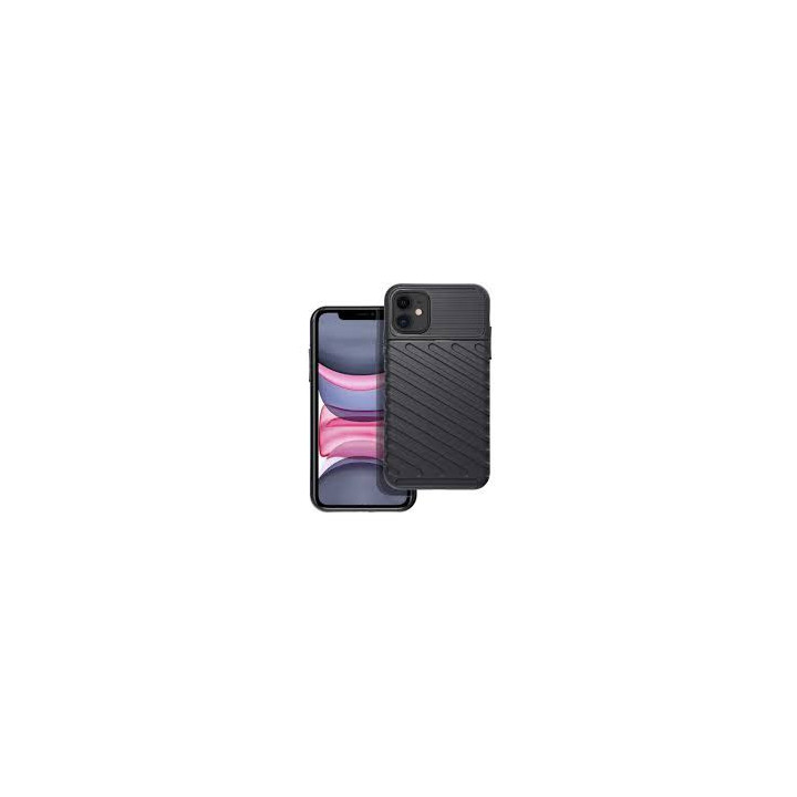 CASE THUNDER IPHONE 11 BLACK