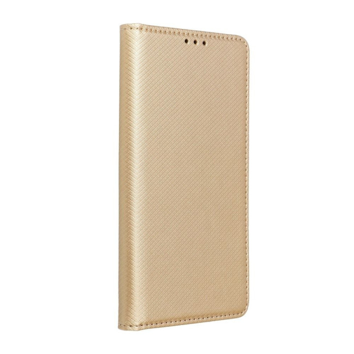FLIP MAGNET SAMSUNG GALAXY S20 FE GOLD