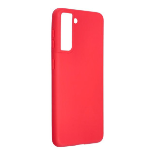 CASE SILICONE SAM GALAXY S20 FE RED