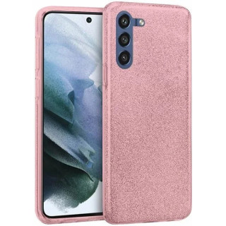 SLINE SHINING SAM GALAXY S21 FE PINK