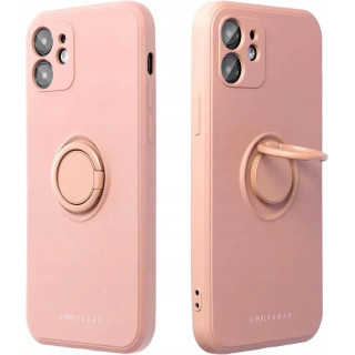 CASE ROAR AMBER IPHONE 15 PRO MAX PINK