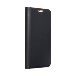 FLIP SAM GALAXY S22 BLACK