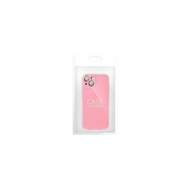 JELLY CASE BLINK IPHONE 11 PINK