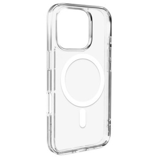 CASE MAGSAFE IPHONE 16 PRO MAX CLEAR