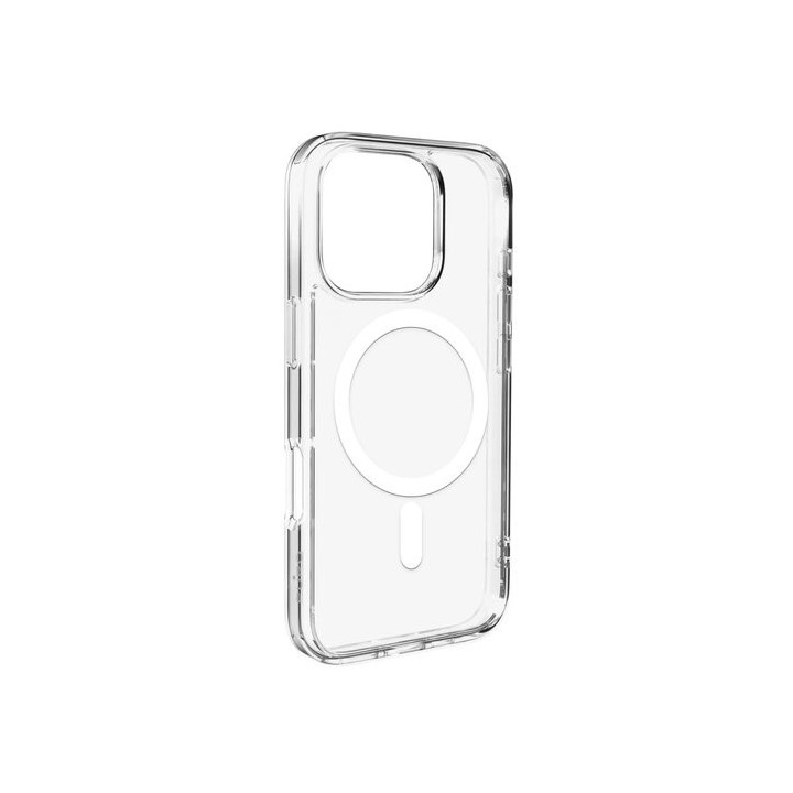 CASE MAGSAFE IPHONE 16 PRO MAX CLEAR