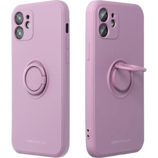 CASE ROAR AMBER IPHONE 15 PRO MAX PURPLE