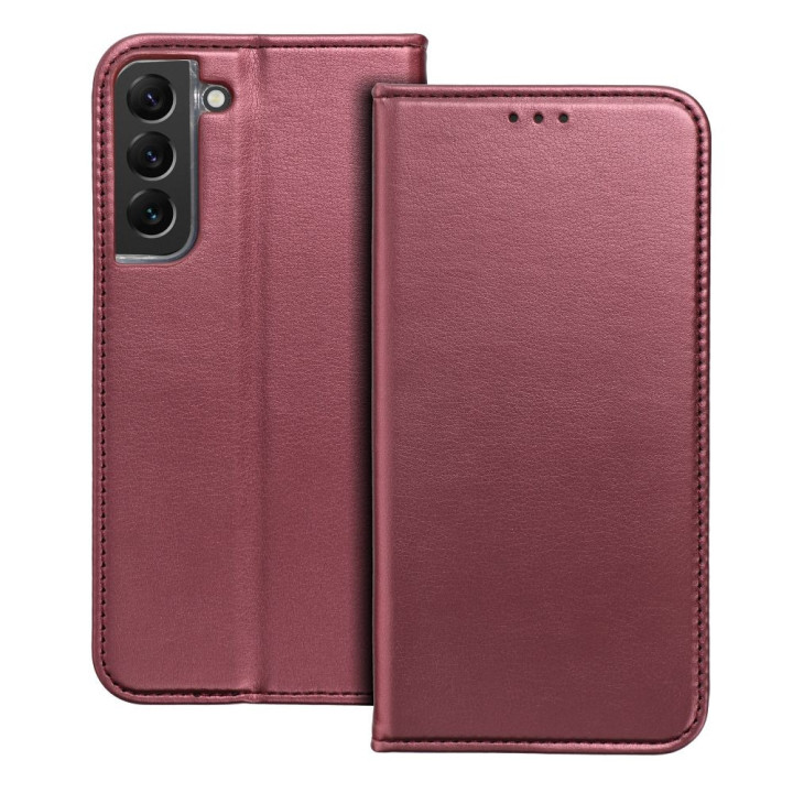 FLIP BOOK SAM GALAXY S23 FE BORDO