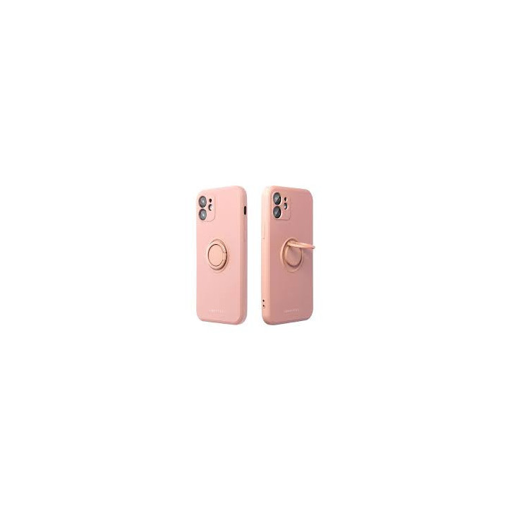 CASE ROAR AMBER IPHONE 11 PINK