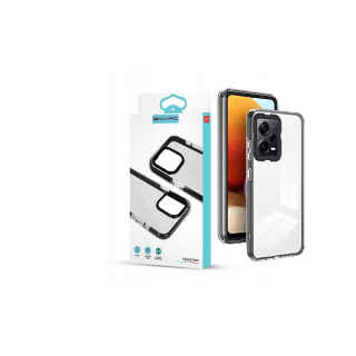 CASE ENVIRO HYBRID SAM GALAXY S23 FE BLACK