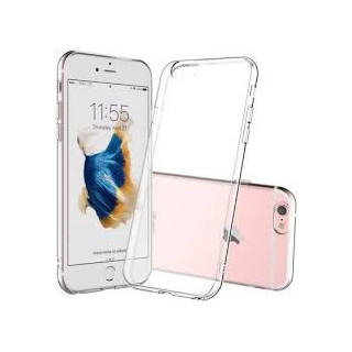 JELLY CASE IPHONE 6 6S CLEAR