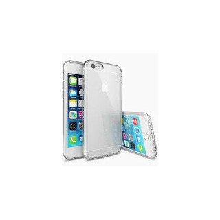 BACK CASE ULTRA 0,3MM IPHONE 6 PLUS CLEAR