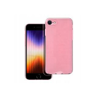 JELLY CASE BLINK IPHONE 7 8 SE 2020 PINK
