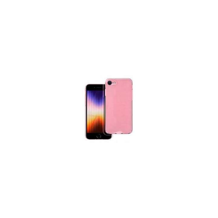 JELLY CASE BLINK IPHONE 7 8 SE 2020 PINK