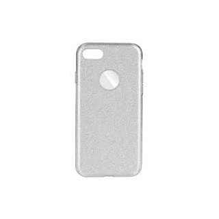 SLINE SHINING IPHONE 7 8 SE 2020 SILVER