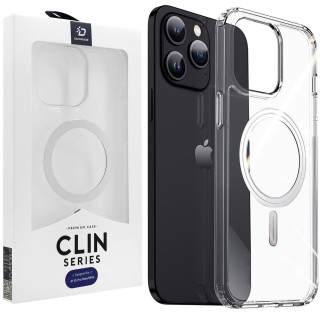 CASE DUCIS CLIN MAGSAFE IPHONE 15 CLEAR