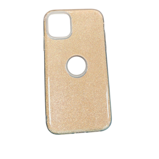 SLINE SHINING IPHONE 11 GOLD