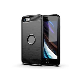 SLINE CARBON IPHONE 7/8 BLACK