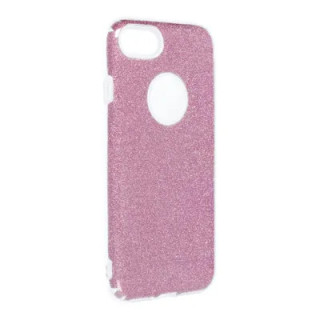 SLINE SHINING IPHONE 7 8 SE 2020 PINK