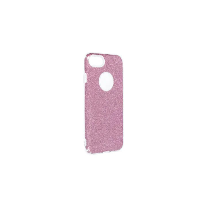 SLINE SHINING IPHONE 7 8 SE 2020 PINK