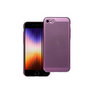 CASE BREEZY IPHONE 7 8 SE 2020 PURPLE