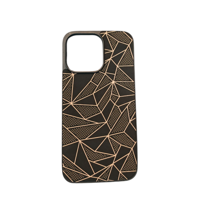 CASE I-DROPS IPHONE 13 PRO W349