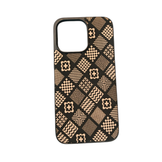 CASE I-DROPS IPHONE 13 PRO W348