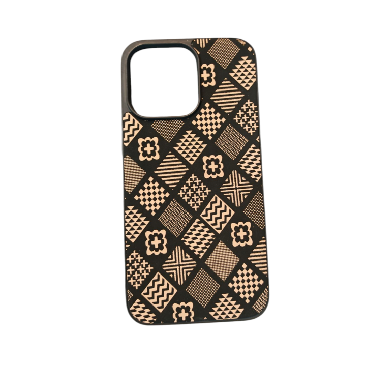 CASE I-DROPS IPHONE 13 PRO W348