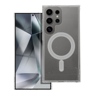 CASE MAGSAFE SAM GALAXY S24 ULTRA CLEAR