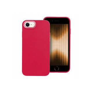 CASE FRAME IPHONE 7 8 SE 20220 MAGENTA