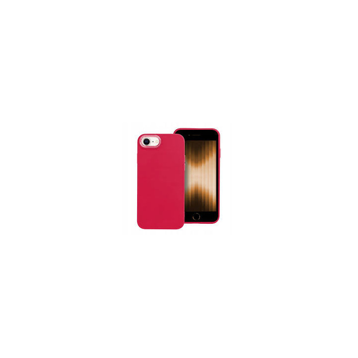CASE FRAME IPHONE 7 8 SE 20220 MAGENTA