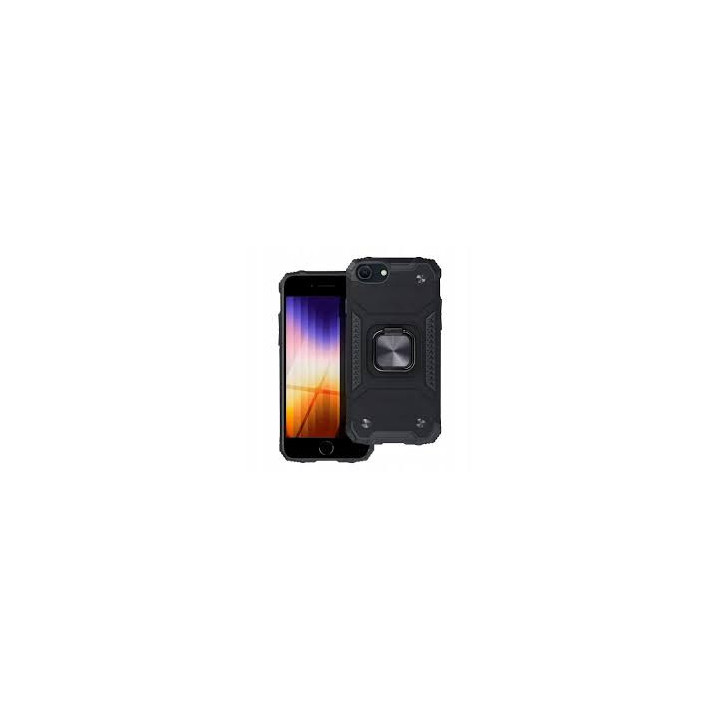 CASE NITRO IPHONE 7 8 SE 2020 BLACK