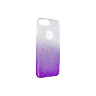 SLINE SHINING IPHONE 7 8 PLUS PURPLE