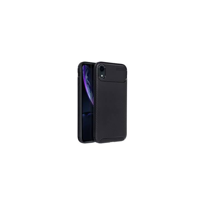 CASE CARBON PREMIUM IPHONE XR BLACK