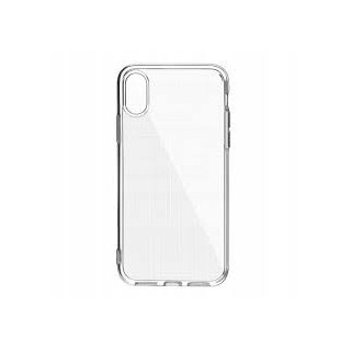 JELLY CASE IPHONE XR CLEAR