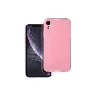JELLY CASE BLINK IPHONE XR PINK