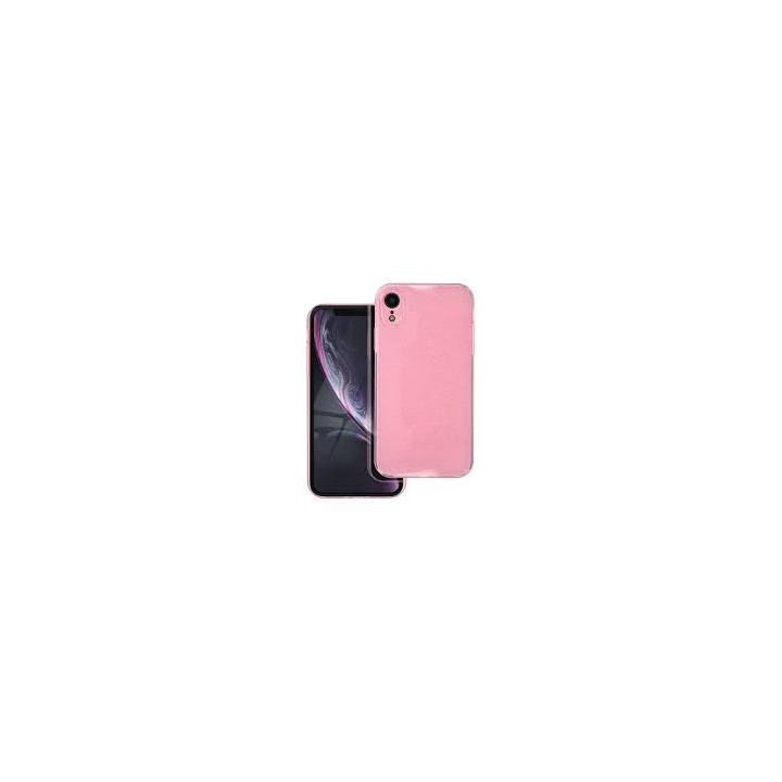 JELLY CASE BLINK IPHONE XR PINK