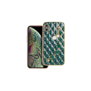 CASE TREND IPHONE X XS GREEN