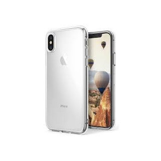 JELLY CASE IPHONE X XS CLEAR