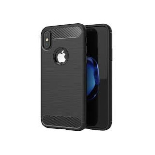 SLINE CARBON IPHONE XS MAX BLACK