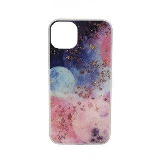 CASE GLAM GOLD IPHONE 11 PRO GALACTIC