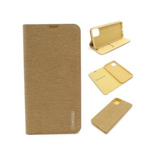 FLIP MAGNET VENNUS IPHONE 11 PRO GOLD